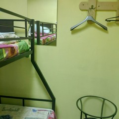 Хостел День и Ночь, Санкт-Петербург, Ленинградская область