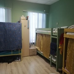 Хостел День и Ночь, Санкт-Петербург, Ленинградская область
