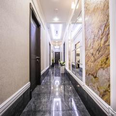 Отель Эра на Цимбалина, Санкт-Петербург, Ленинградская область