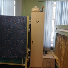 Хостел День и Ночь, Санкт-Петербург, Ленинградская область