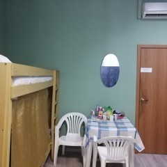 Хостел День и Ночь, Санкт-Петербург, Ленинградская область