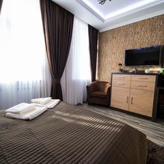 Отель Эра на Цимбалина, Санкт-Петербург, Ленинградская область