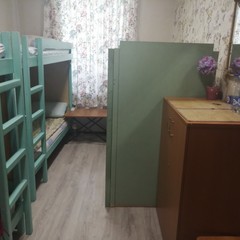 Хостел День и Ночь, Санкт-Петербург, Ленинградская область