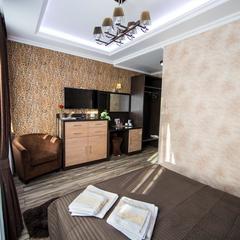 Отель Эра на Цимбалина, Санкт-Петербург, Ленинградская область