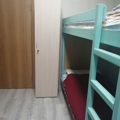 Хостел День и Ночь, Санкт-Петербург, Ленинградская область