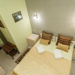 Гостиница Le Classique, Санкт-Петербург, Ленинградская область