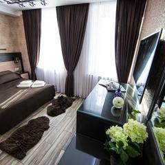 Отель Эра на Цимбалина, Санкт-Петербург, Ленинградская область