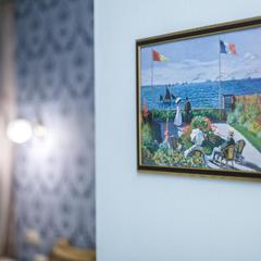 Гостиница Le Classique, Санкт-Петербург, Ленинградская область