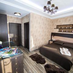 Отель Эра на Цимбалина, Санкт-Петербург, Ленинградская область