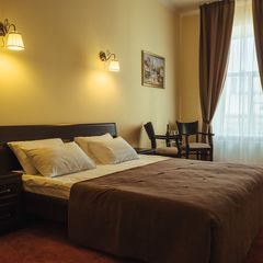 Отель Адажио на Исаакиевской площади, Санкт-Петербург, Ленинградская область