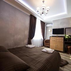 Отель Эра на Цимбалина, Санкт-Петербург, Ленинградская область