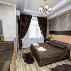 Отель Эра на Цимбалина, Санкт-Петербург, Ленинградская область