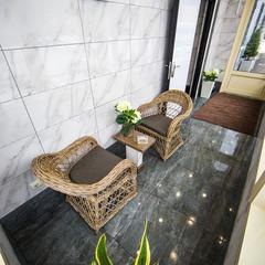 Отель Эра на Цимбалина, Санкт-Петербург, Ленинградская область