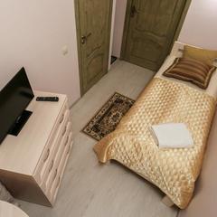 Гостиница Le Classique, Санкт-Петербург, Ленинградская область