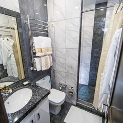 Отель Эра на Цимбалина, Санкт-Петербург, Ленинградская область