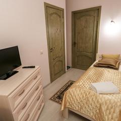 Гостиница Le Classique, Санкт-Петербург, Ленинградская область