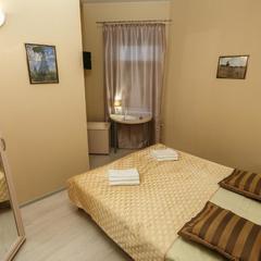 Гостиница Le Classique, Санкт-Петербург, Ленинградская область