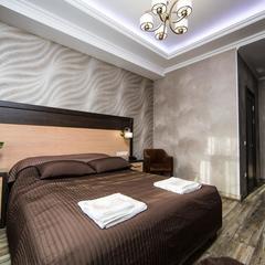 Отель Эра на Цимбалина, Санкт-Петербург, Ленинградская область