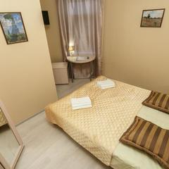 Гостиница Le Classique, Санкт-Петербург, Ленинградская область