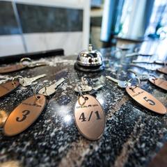 Отель Эра на Цимбалина, Санкт-Петербург, Ленинградская область