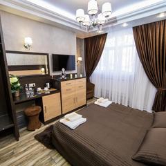 Отель Эра на Цимбалина, Санкт-Петербург, Ленинградская область