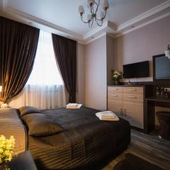 Отель Эра на Цимбалина, Санкт-Петербург, Ленинградская область