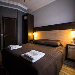 Отель Эра на Цимбалина, Санкт-Петербург, Ленинградская область