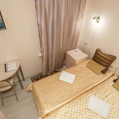 Гостиница Le Classique, Санкт-Петербург, Ленинградская область