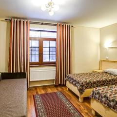 Апартаменты Петровский дворик, Санкт-Петербург, Ленинградская область