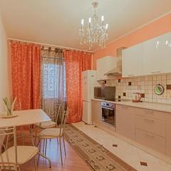 Апартаменты Домотелли на Пионерской, Санкт-Петербург, Ленинградская область