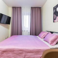 Апартаменты Домотелли на Пионерской, Санкт-Петербург, Ленинградская область