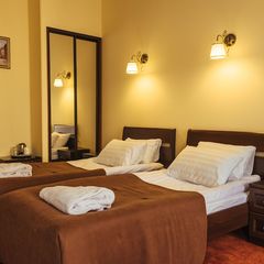 Отель Адажио на Исаакиевской площади, Санкт-Петербург, Ленинградская область