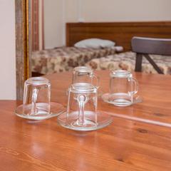 Апартаменты Петровский дворик, Санкт-Петербург, Ленинградская область