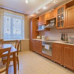 Апартаменты Домотелли на Пионерской, Санкт-Петербург, Ленинградская область