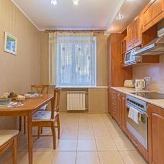 Апартаменты Домотелли на Пионерской, Санкт-Петербург, Ленинградская область