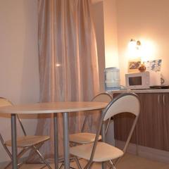 Гостиница Le Classique, Санкт-Петербург, Ленинградская область