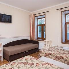 Апартаменты Петровский дворик, Санкт-Петербург, Ленинградская область