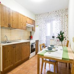 Апартаменты Домотелли на Пионерской, Санкт-Петербург, Ленинградская область