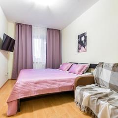 Апартаменты Домотелли на Пионерской, Санкт-Петербург, Ленинградская область