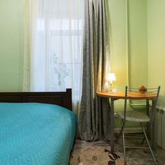 Гостиница Le Classique, Санкт-Петербург, Ленинградская область