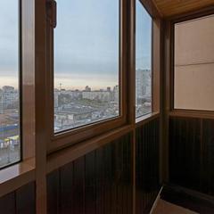 Апартаменты Домотелли на Пионерской, Санкт-Петербург, Ленинградская область