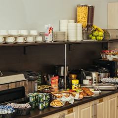 Отель Адажио на Исаакиевской площади, Санкт-Петербург, Ленинградская область