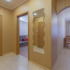 Апартаменты Домотелли на Пионерской, Санкт-Петербург, Ленинградская область