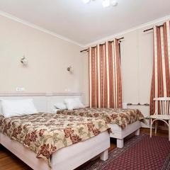 Апартаменты Петровский дворик, Санкт-Петербург, Ленинградская область