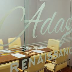 Отель Адажио на Исаакиевской площади, Санкт-Петербург, Ленинградская область