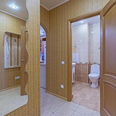 Апартаменты Домотелли на Пионерской, Санкт-Петербург, Ленинградская область