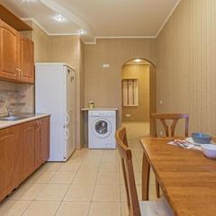 Апартаменты Домотелли на Пионерской, Санкт-Петербург, Ленинградская область