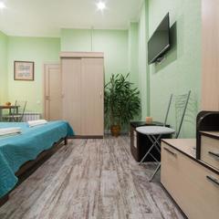 Гостиница Le Classique, Санкт-Петербург, Ленинградская область