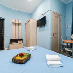 Гостиница Le Classique, Санкт-Петербург, Ленинградская область