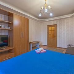 Апартаменты Домотелли на Пионерской, Санкт-Петербург, Ленинградская область